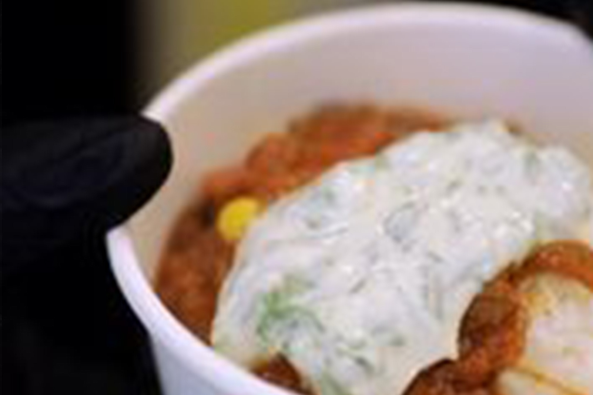 Torpedo x Human Biography – Give Until It Hurts