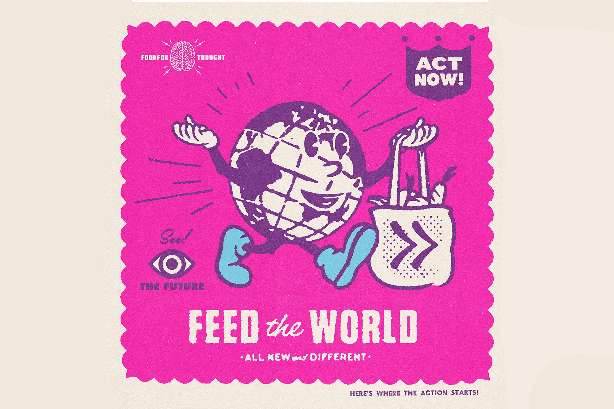 Issue 02: A Letter From Your Editors