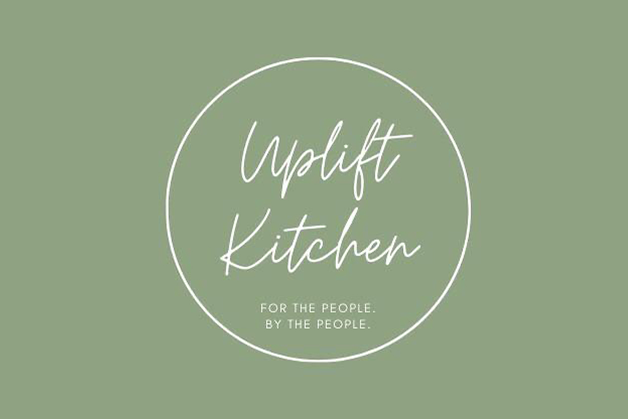Torpedo Zero Hunger ’21 Initiative: Uplift Kitchen