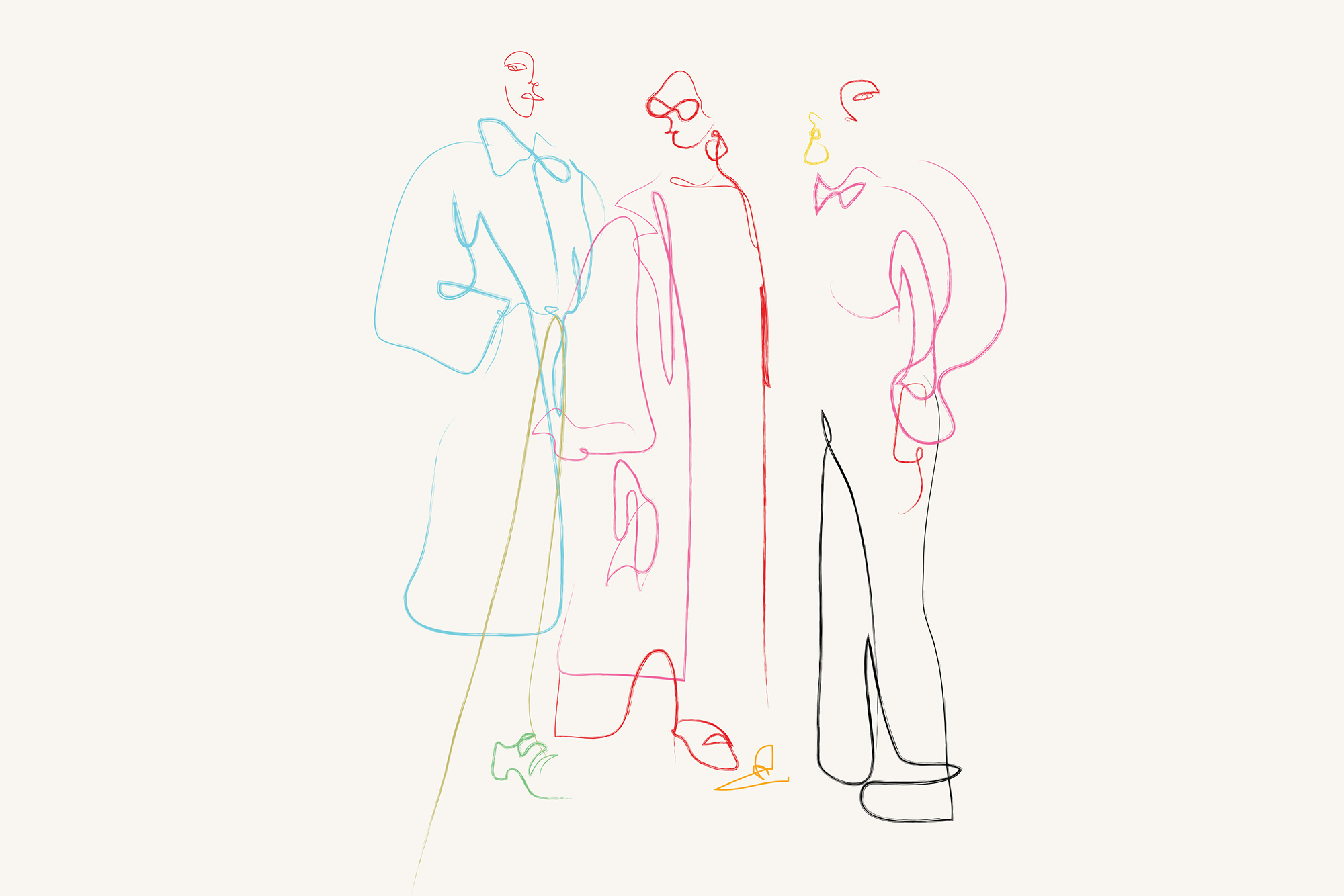 Issue 03: A Letter From Your Editor