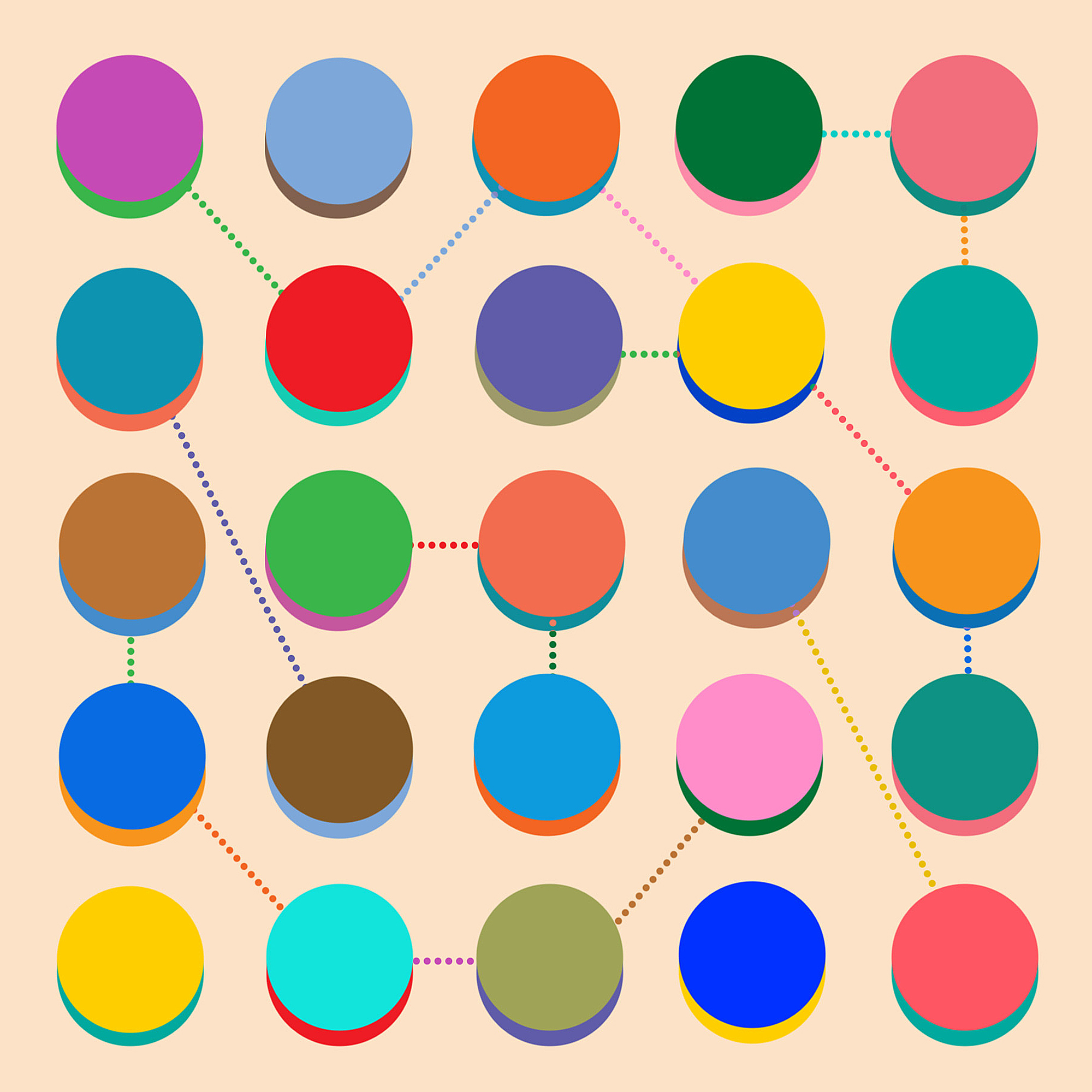 Generation Torpedo: A Letter From Your Editors