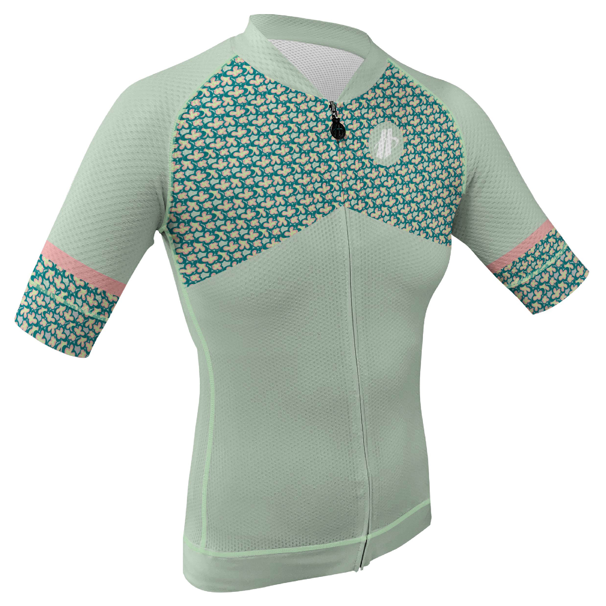 Torpedo x Hincapie Women's Max Short Sleeve Jersey — Torpedo Publishing ...